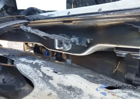 2024 Dodge Hornet R/T Eawd из США, поврежденный, VIN ZACPDFCW7R3A18564